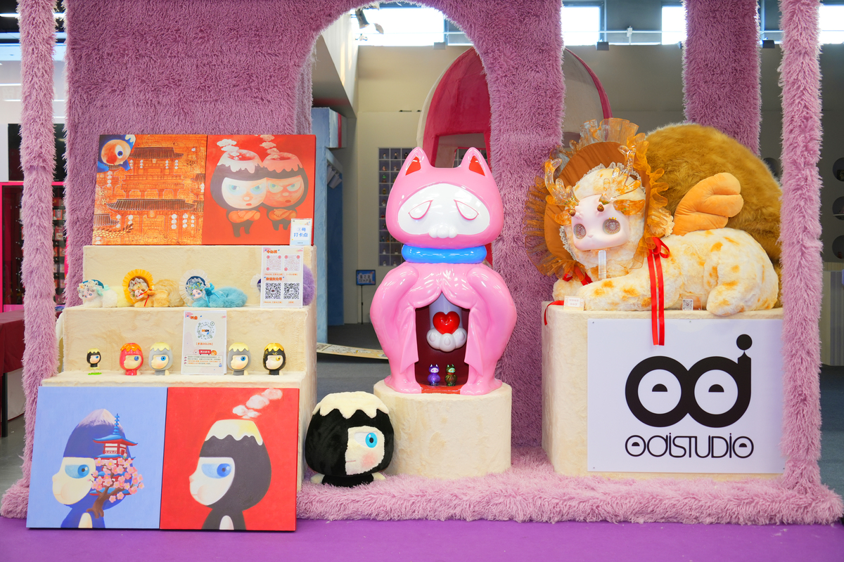 盲盒经济兴起，质量和售后服务成难题