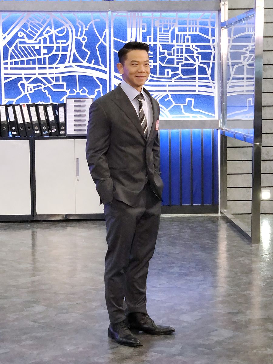 隐形战队结局剧情