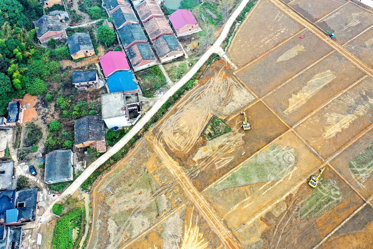 蓄滞洪区启用后,居民会转移到哪里?周边区县?避难所? - 最新消息