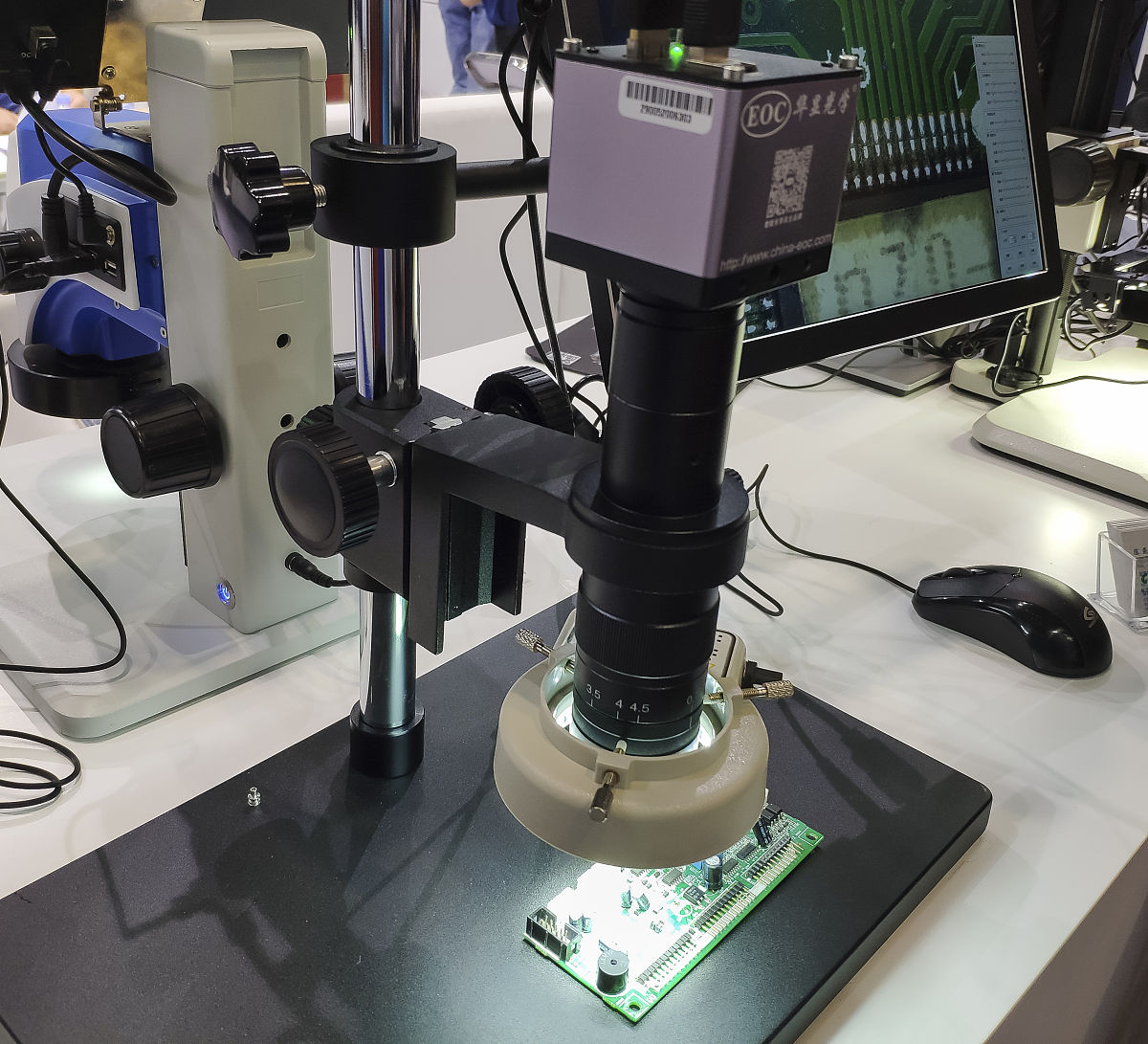 在三轴云台运动模型