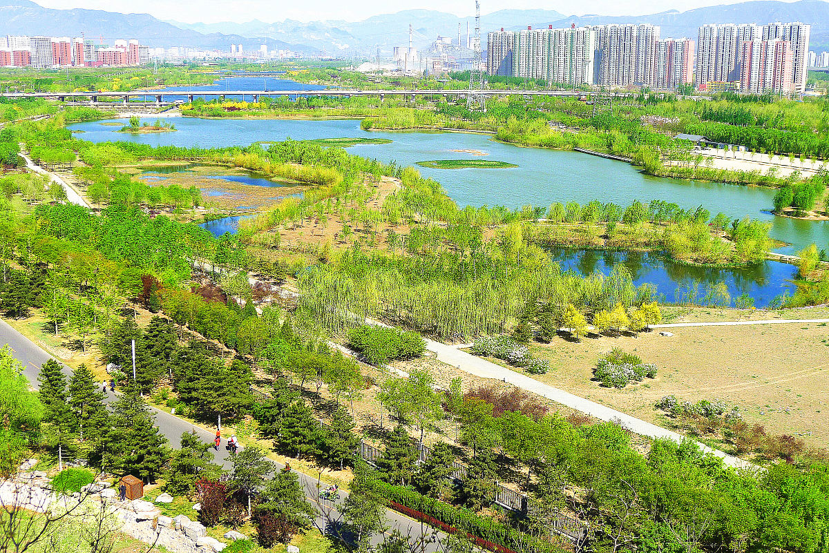承德市生态文明建设的相关文件
