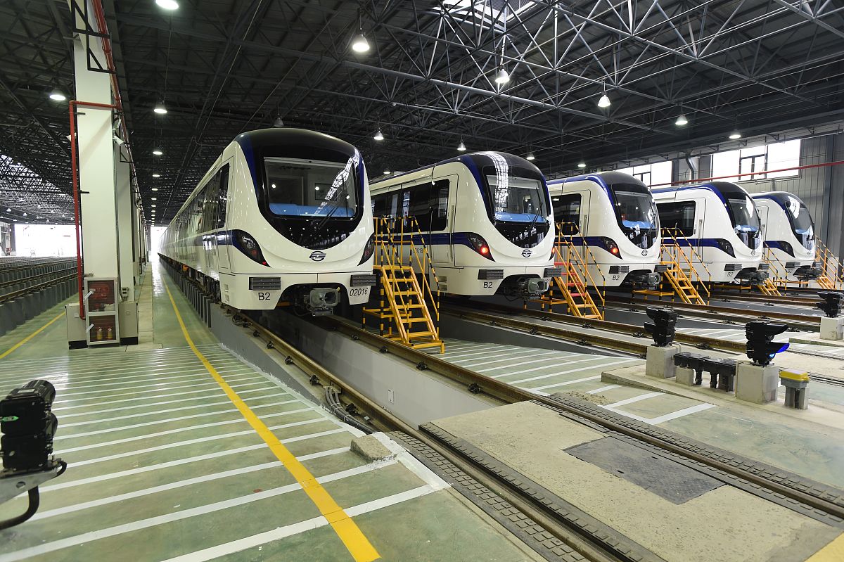 贵阳2023年有哪些轨道交通学校最好就业