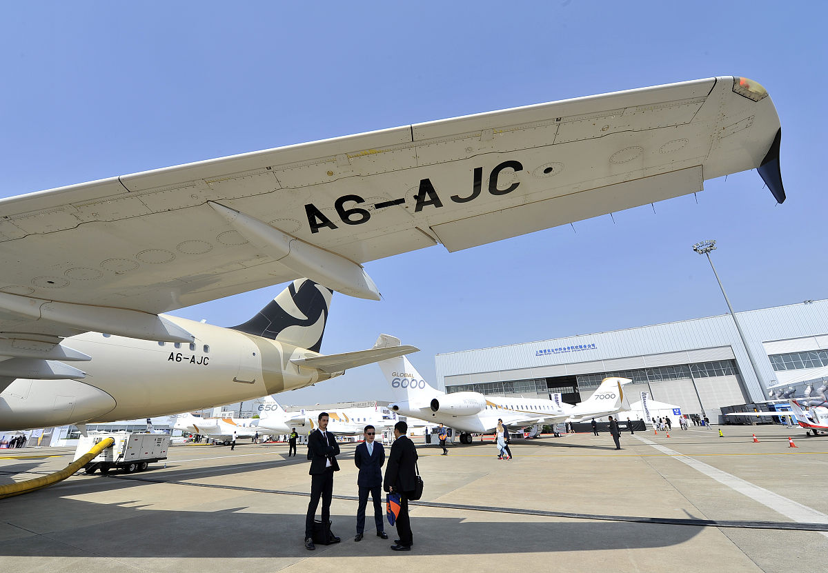 上海民航职业技术学院航空学校维修专业