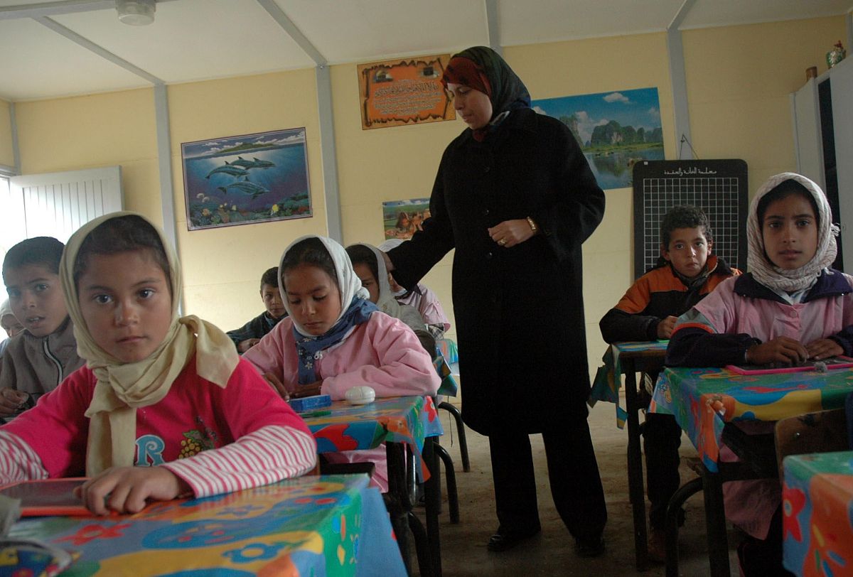 马尔康民族师范学校小学教育教学质量怎么样