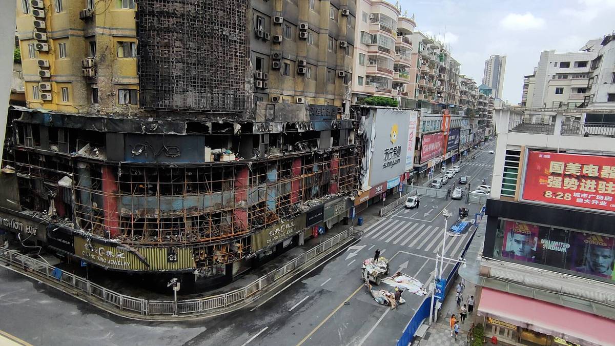 水贝市场故事：君豪金业带您探秘深圳商贸中心