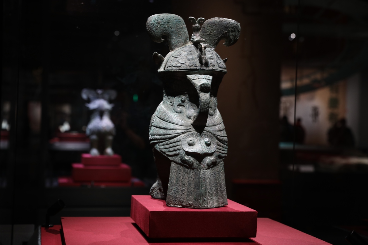 中国古代雕塑设计启示：美学、文化与材料运用