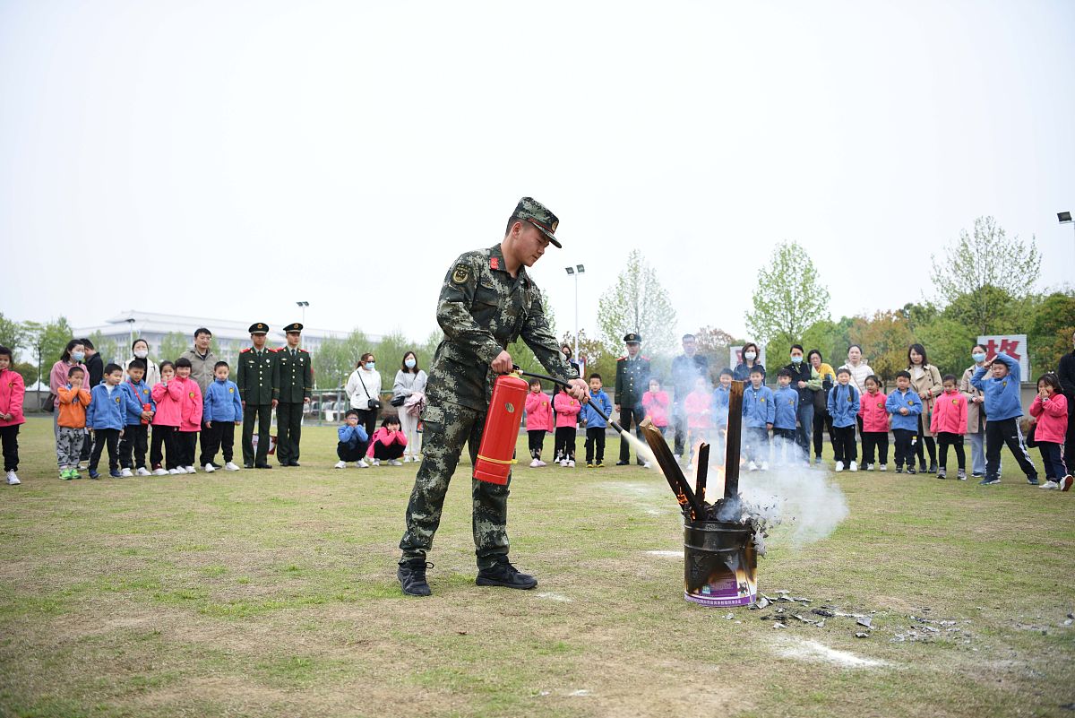 实操演练的5大目的：提升技能、应急能力、团队协作等