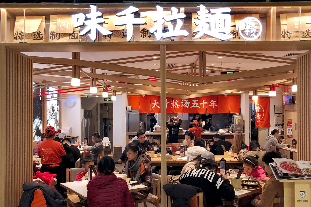 阿椒阿俏：精细化运营的冒菜品牌，30元客单价俘获都市白领
