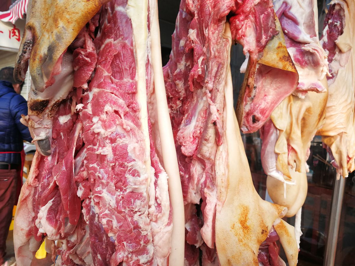 为什么有人不喜欢吃羊肉