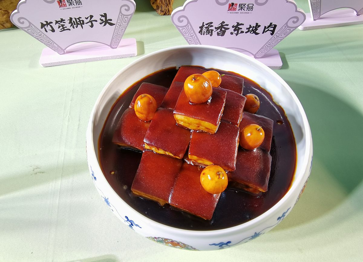 武汉美食让我流连忘返，回味无穷！