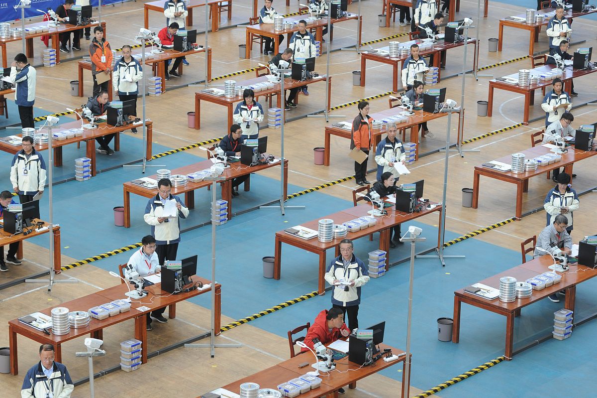 巴中电子技术学校2022年专业有哪些