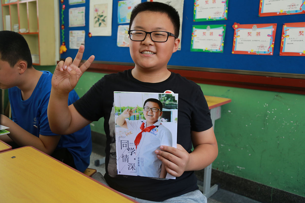 小学难忘回忆：值得纪念的10个成长瞬间