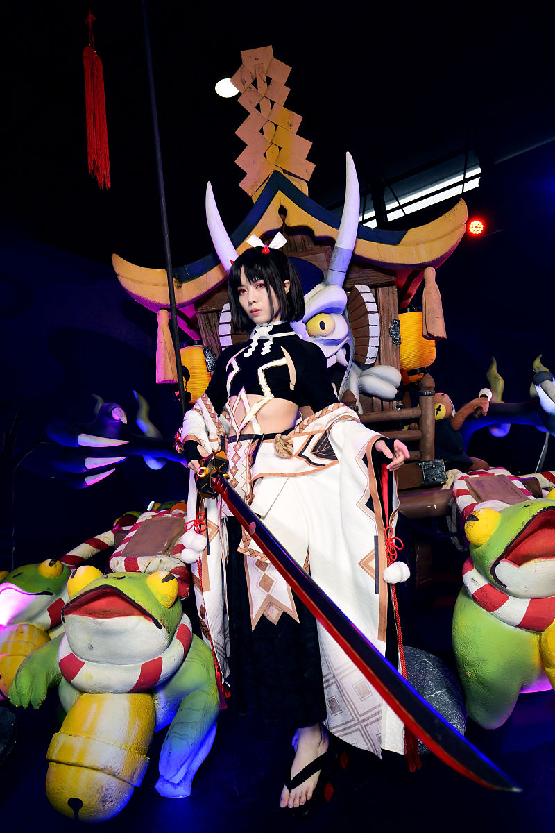《阴阳师》动漫:平安奇谭,式神集结,开启唯美和风之旅