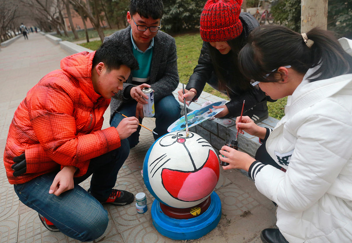 贵阳师范大学幼师学校女生读后感：学习、成长与未来