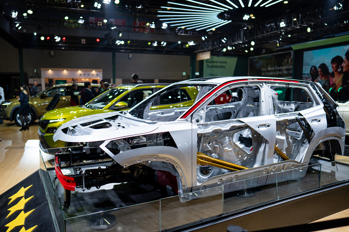 佛山职业技术学院新能源汽车技术专业涉及哪些课程