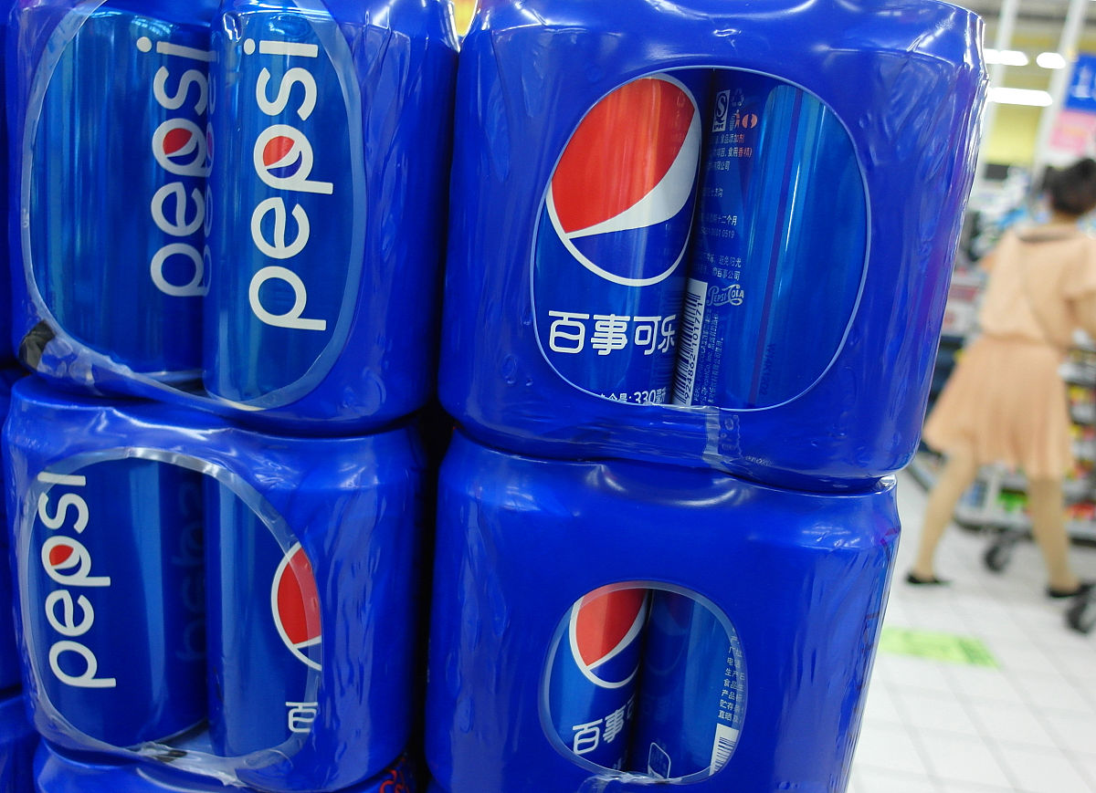 百事可乐 vs 可口可乐：口味、包装和营销对比