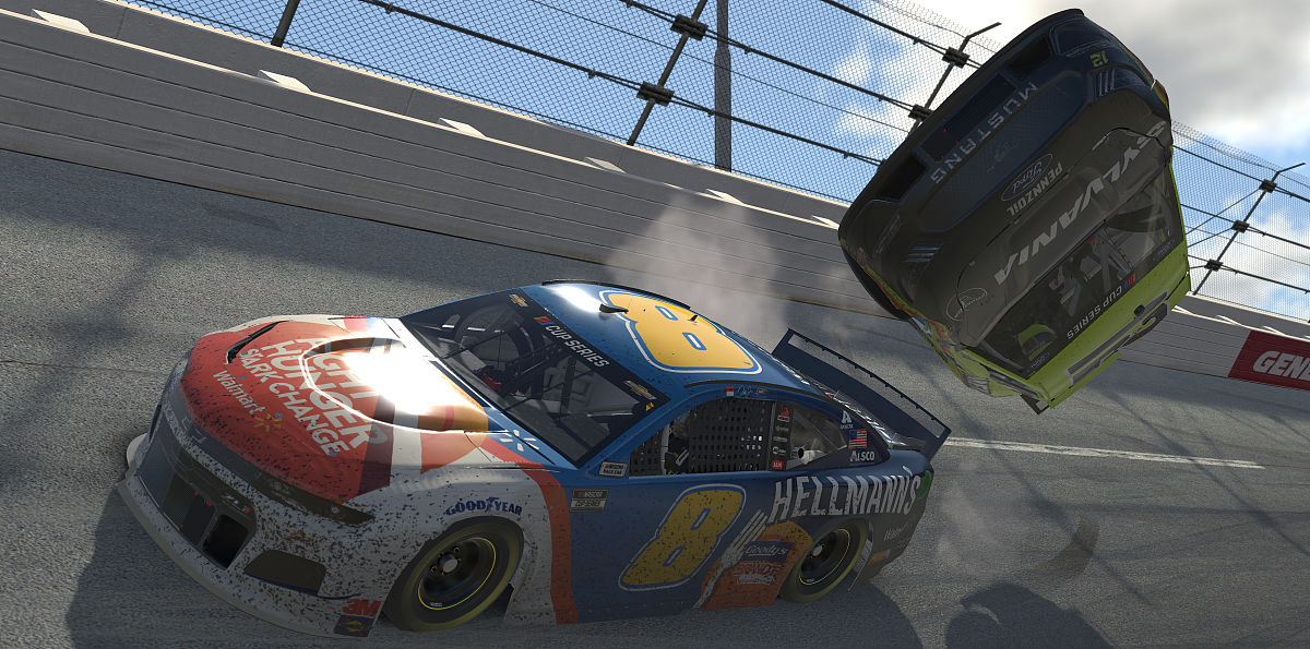 推荐几款steam免费的 赛车游戏