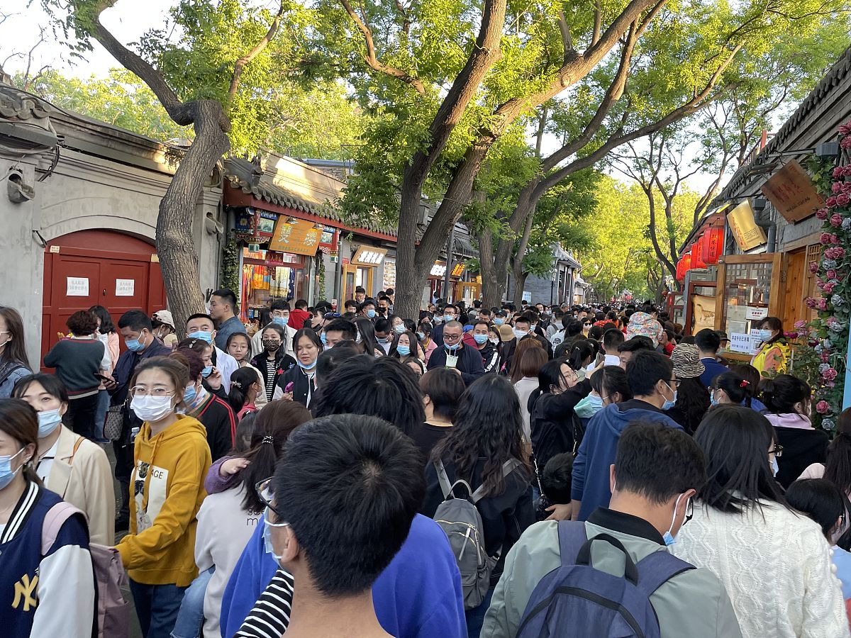 五一旅游攻略2023：超实用技巧助你轻松畅玩！