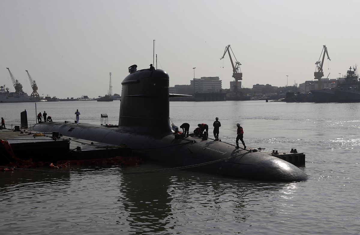 印度军事力量：万国造武器装备与实力解析