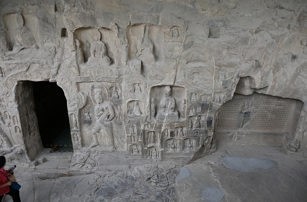 探寻卢龙文化领略孤竹风光摄影