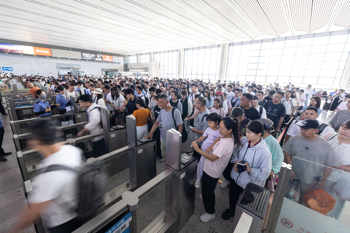 高铁睡过头怎么办？错过站点的应对方法