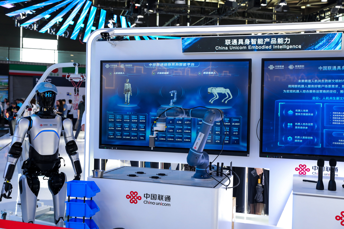 中国科技崛起：成就、影响与未来展望