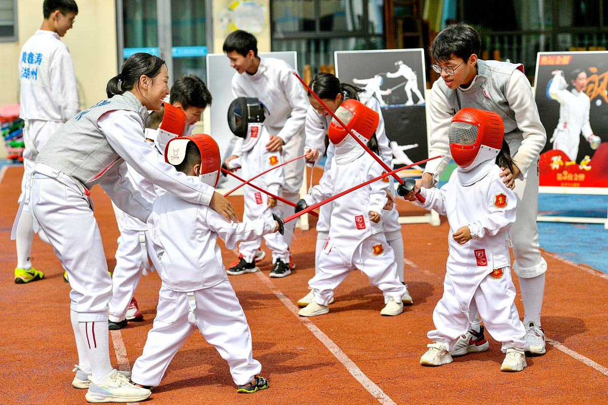 2023《开学第一课》节目总结