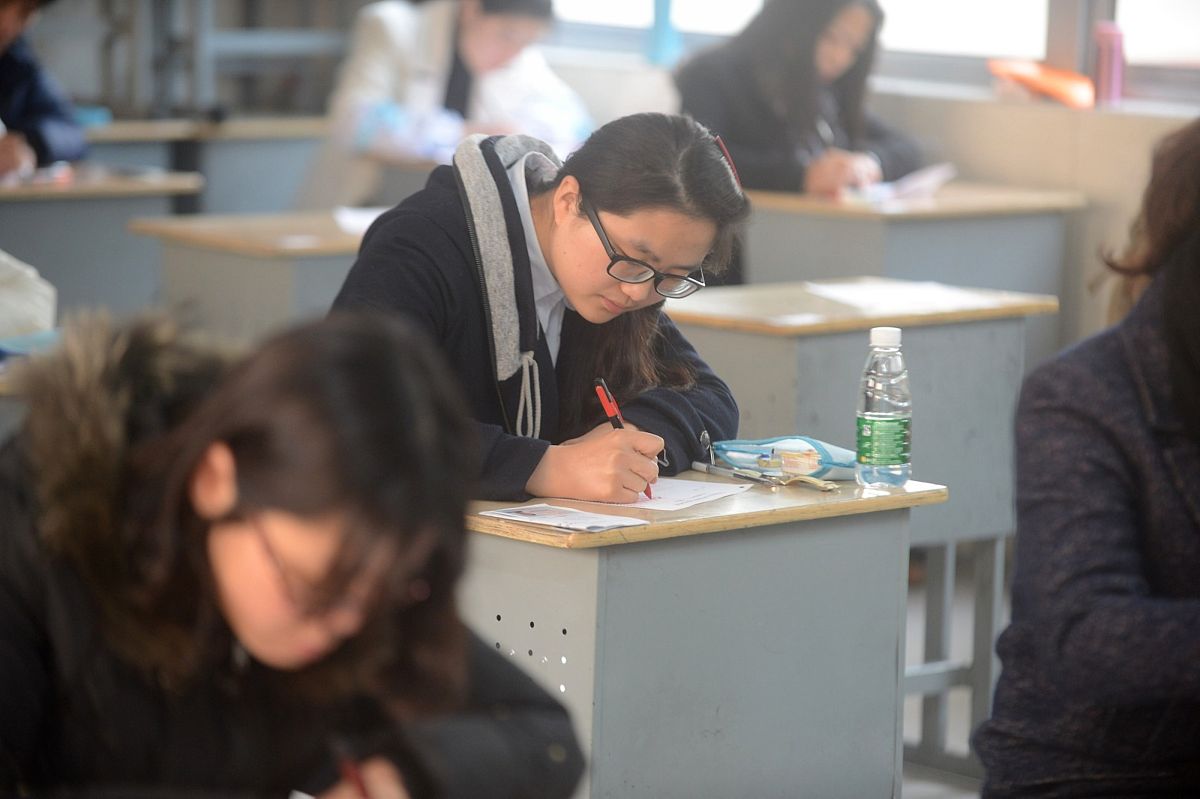 合肥2022年初中毕业生如何顺利考取中专