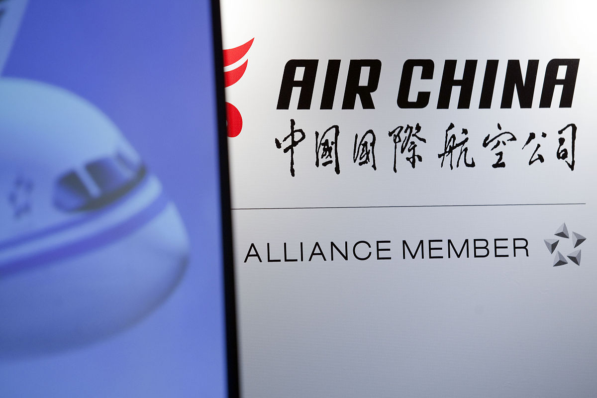 翱翔九天: 解析中国航空品牌要素 - 从心理可得性到实物可得性