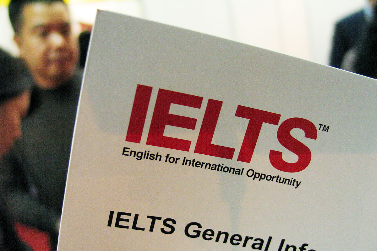 ETS 考试服务机构 - 托福、GRE、SAT 等考试管理者