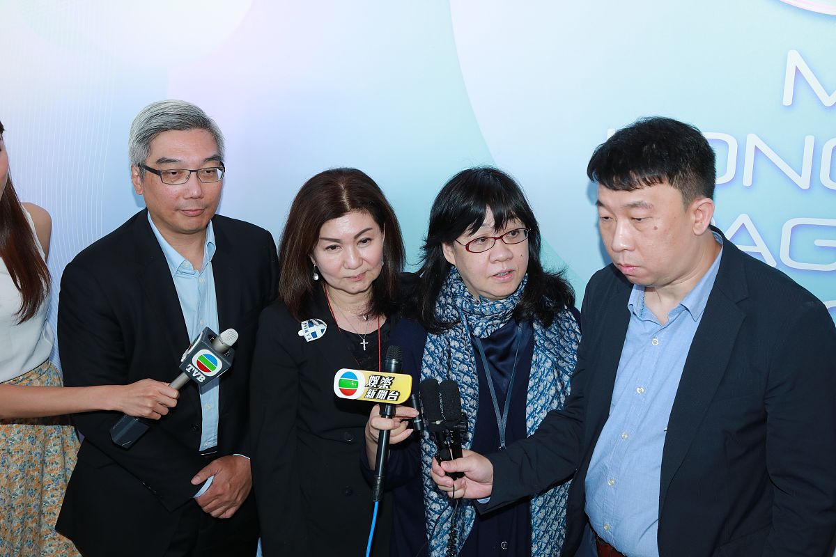 郭杰彤：科学家、创业家、慈善家 - 多才多艺的人生轨迹