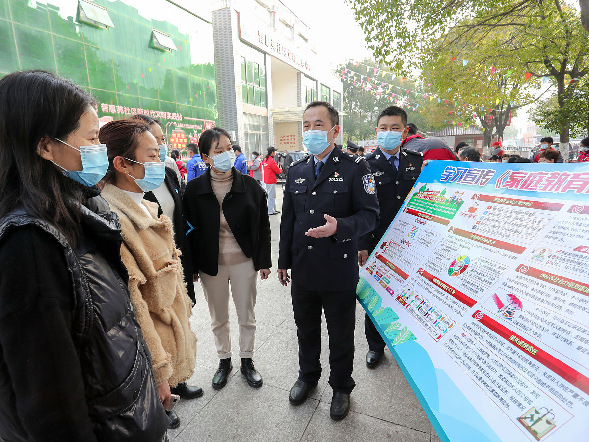 2021年至2023年朱家角镇扫黄打非工作情况报告