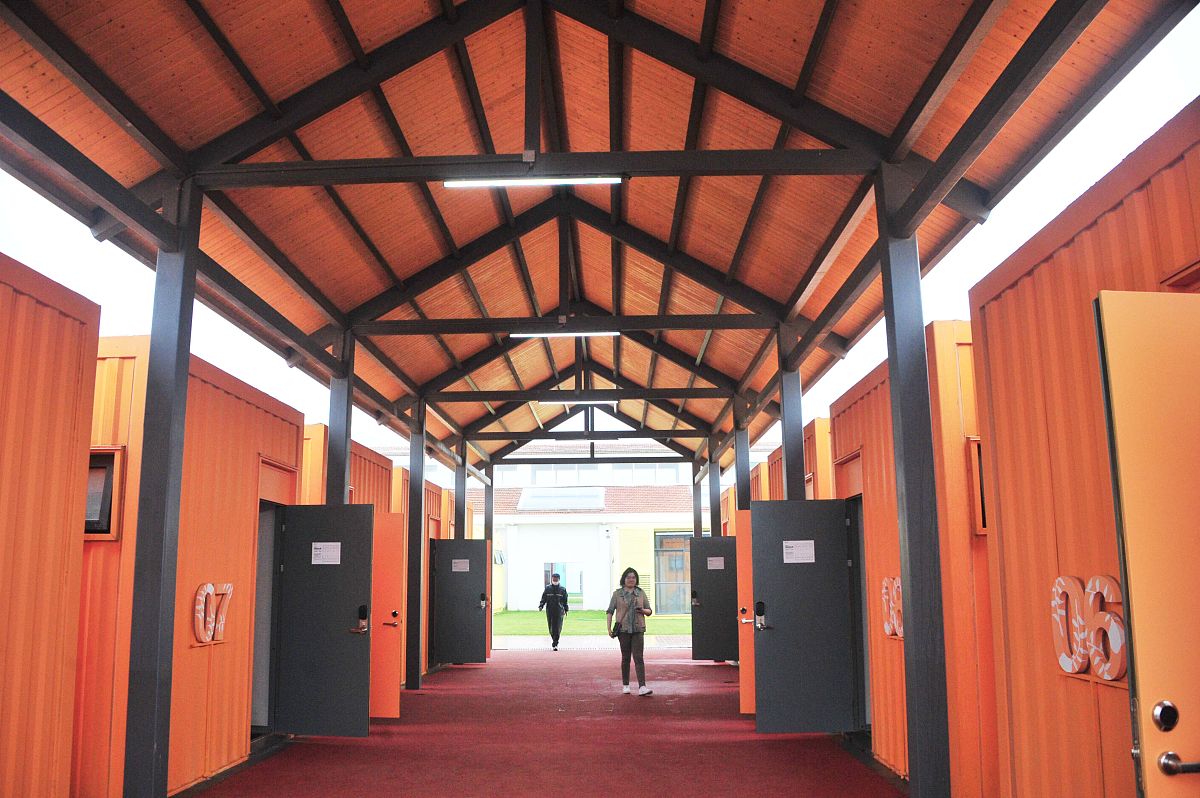 遵义市航天工业学校：酒店服务与管理专业介绍