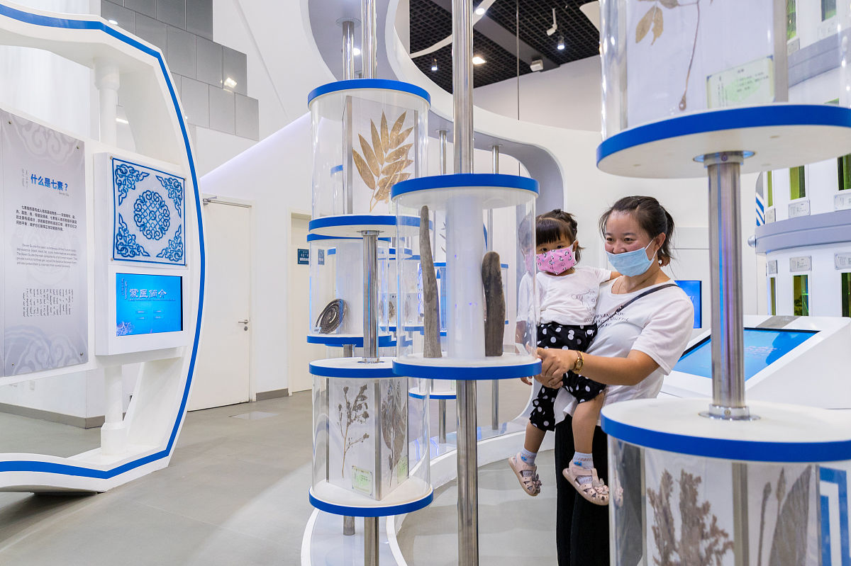 蒙医医疗与蒙药专业详解及就业方向