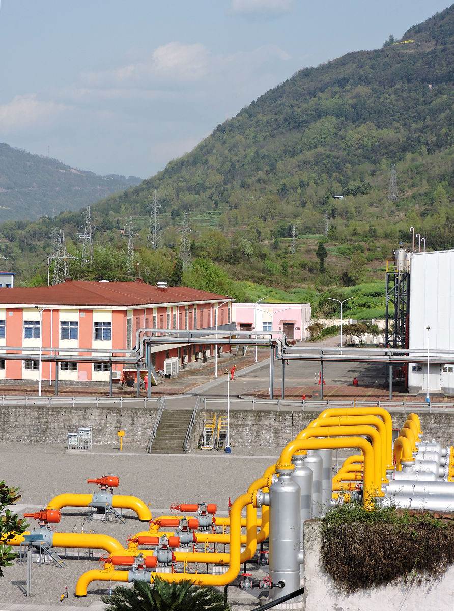 宣汉县在哪里？ - 宣汉县地理位置介绍