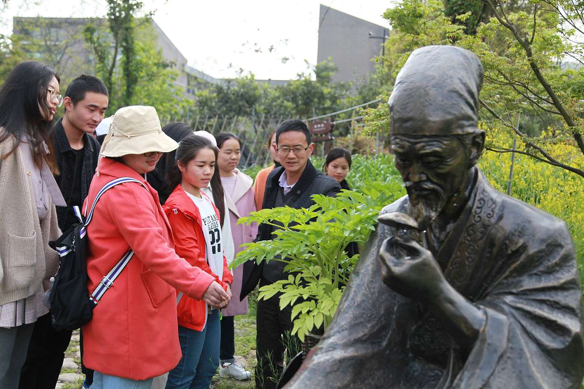 云南中医学院2019年有哪些专业