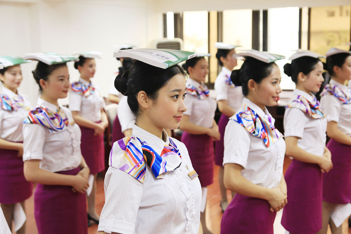 重庆公共交通学院单招乘务专业：培养高素质公共交通人才