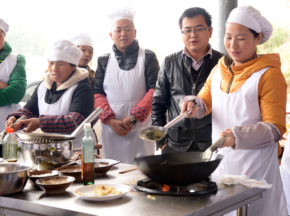 培训项目准备、培训项目计划、培训项目实施、培训项目收尾的讲义