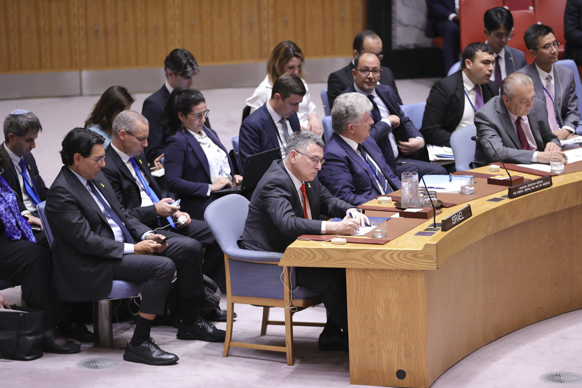 联合国安理会讨论纳卡局势，中国呼吁对话解决争端