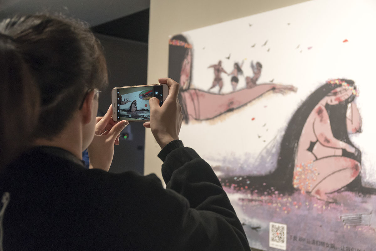 2023年装潢艺术设计专业就业前景：互联网+时代下的新机遇