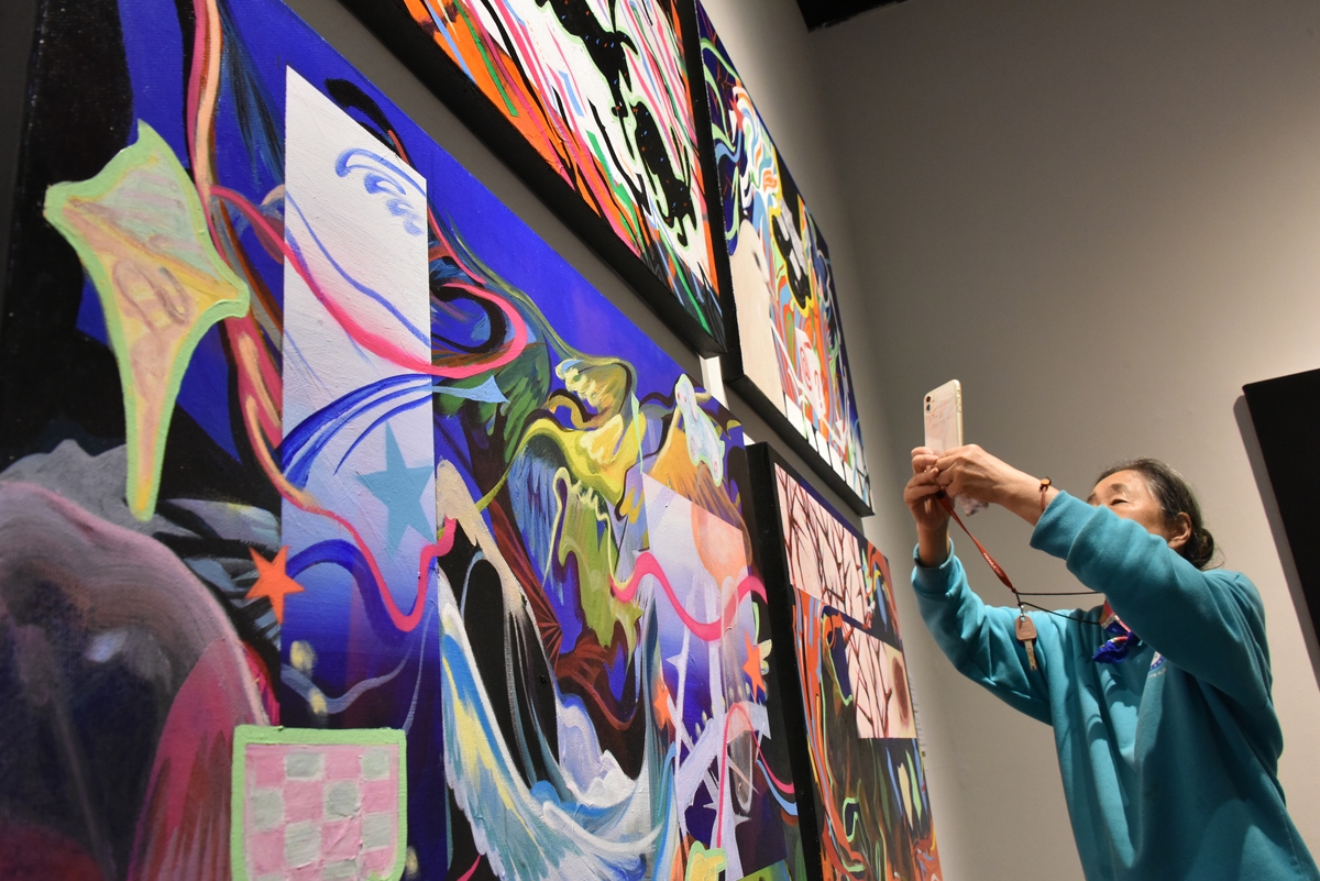 厦门2023女孩艺术生哪个专业好学 学哪个容易