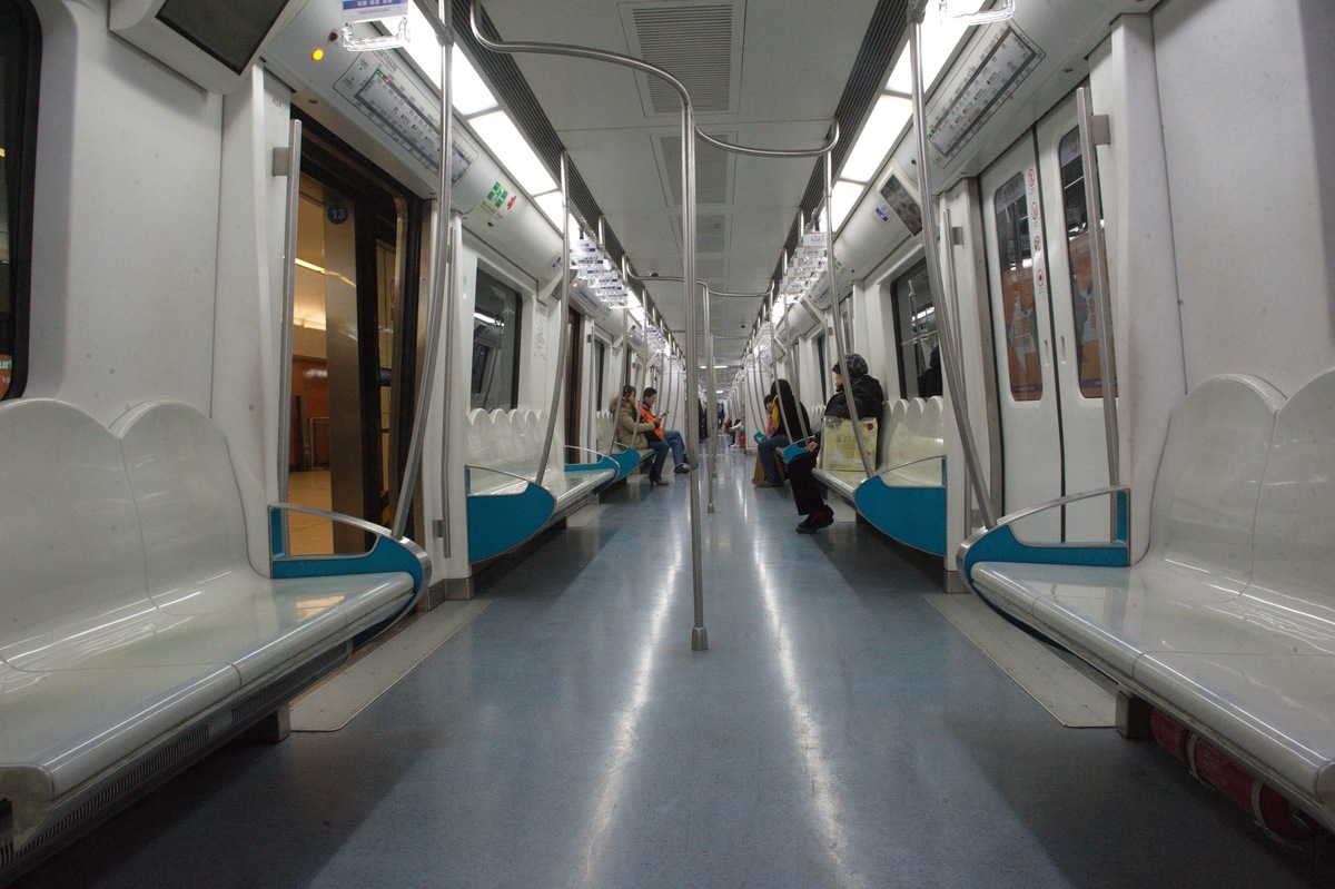 哈尔滨地铁学校靠谱吗？专业培养地铁人才，就业前景广阔！