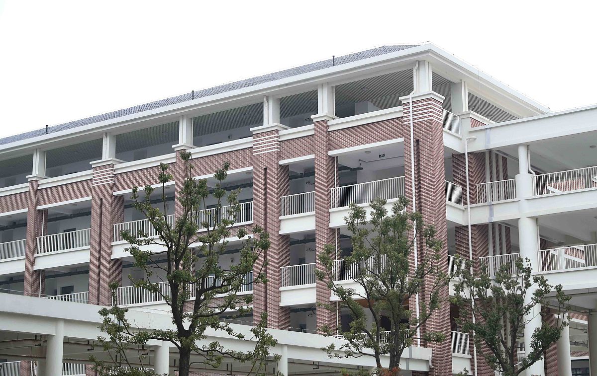 广东南华工商职业学院房地产检测与估价专业好就业吗 广东南华工商职业学院房地产检测与估价专业好就业吗