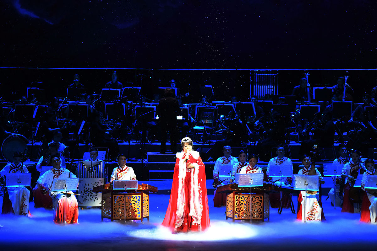 声音艺术中的中华文化传承：如何将传统文化融入声音的产生和传播？