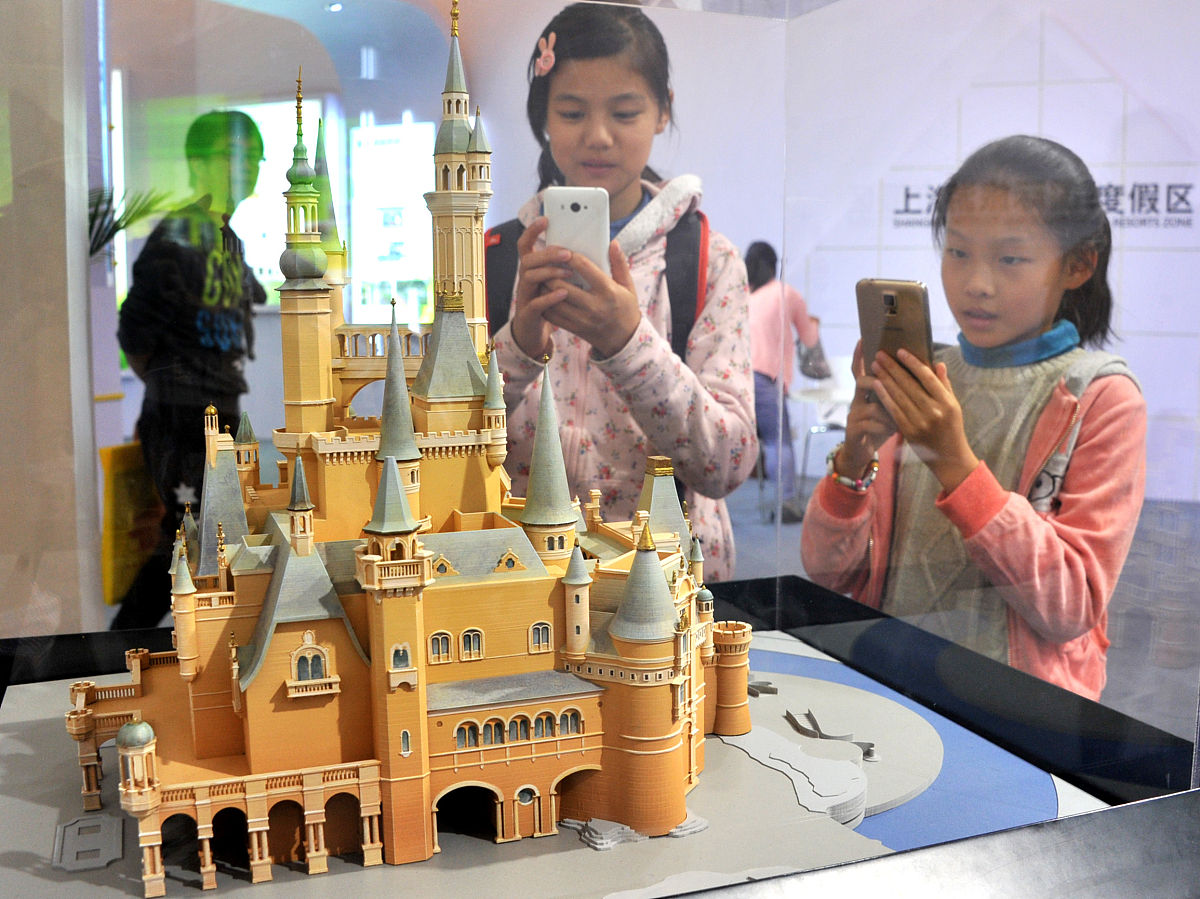 我爱拼模型 - 好玩解压的3D模型拼装手游