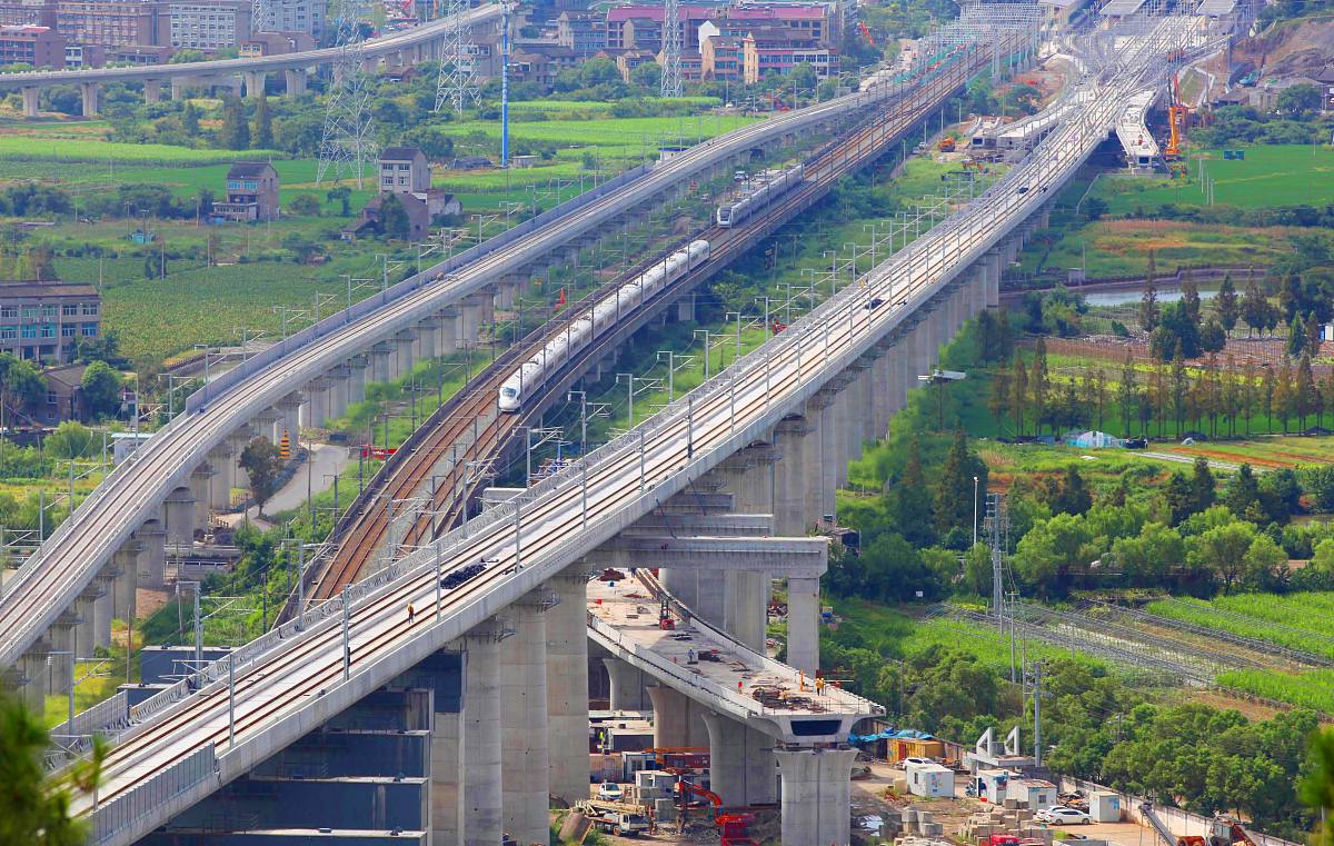 成都铁路专业学校：解析铁路专业各专业的就业方向和未来发展趋势