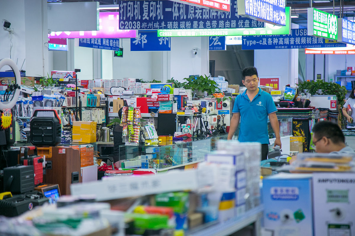 郑州科技中等专业学校2023年有哪些专业