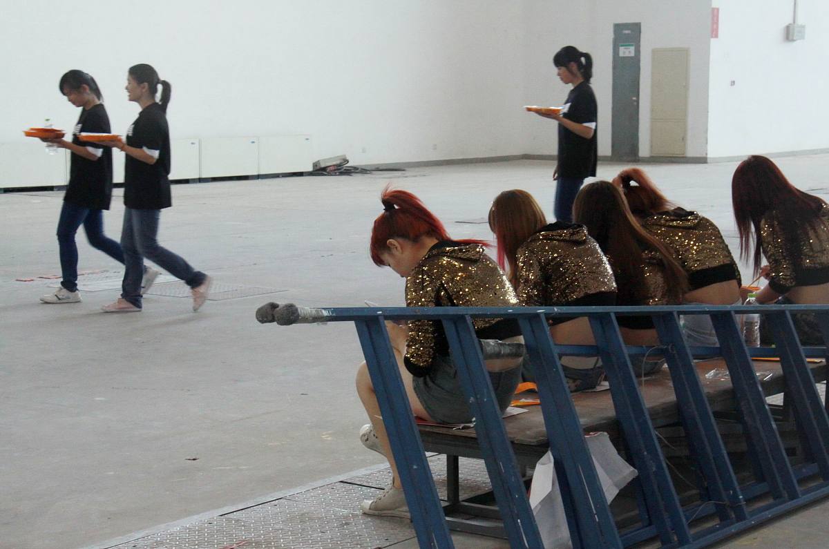 晋中榆次区经纬技校文秘专业怎么样