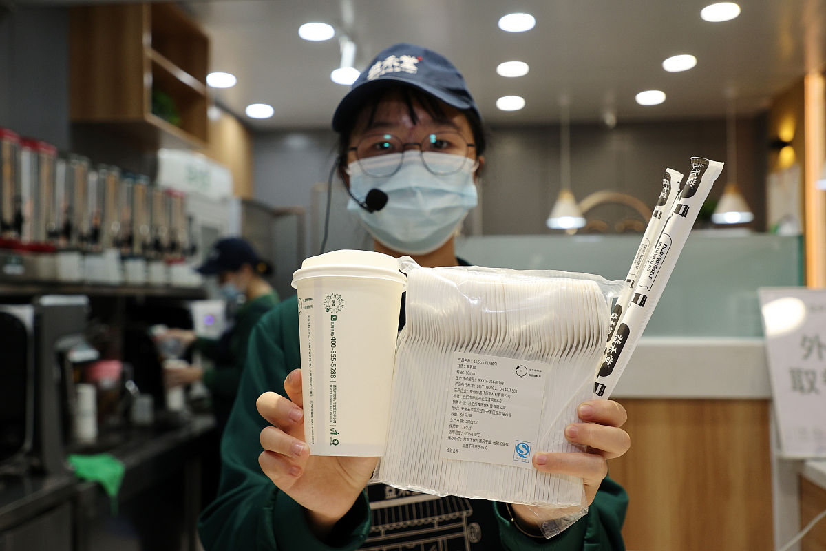 聚乳酸：可降解材料的未来应用及展望