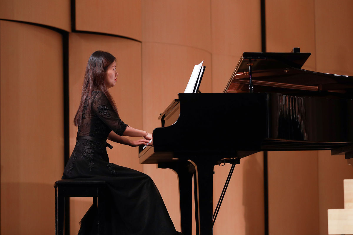 钢琴伴奏专科专业怎么样？用发